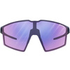 Okulary rowerowe fotochromowe JULBO EDGE REACTIV 1-3 HIGH CONTRAST