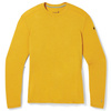 Koszulka wełniana męska SMARTWOOL CLASSIC THERMAL MERINO CREW