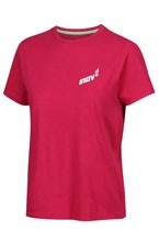 Koszulka damska INOV-8 GRAPHIC T-SHIRT "SKIDDAW"
