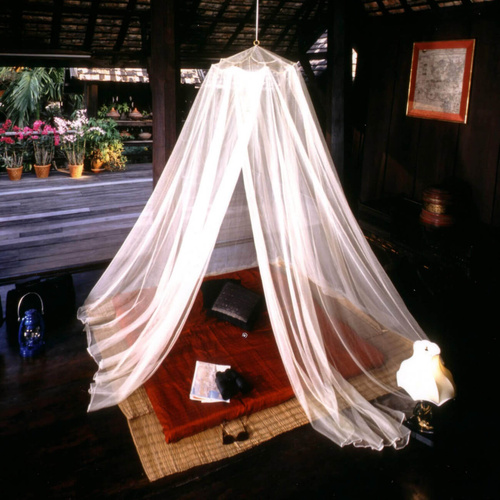 Moskitiera dwuosobowa PHARMAVOYAGE MOSQUITO NET TOTEM