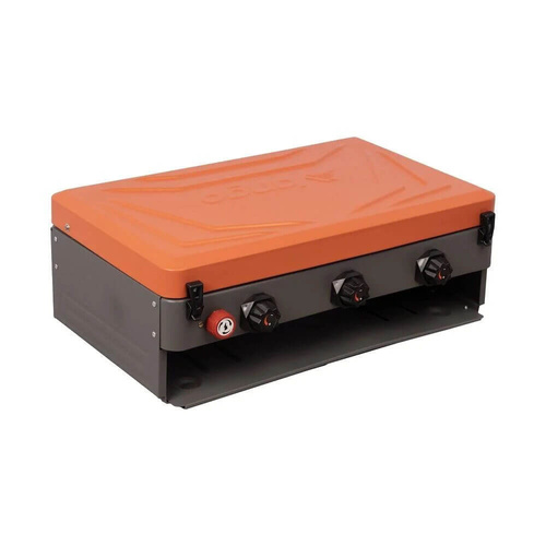 Kuchenka gazowa VANGO MAGMA GRILL COOKER