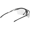 Okulary RUDY PROJECT RYDON SLIM fotochrom cat.1-3