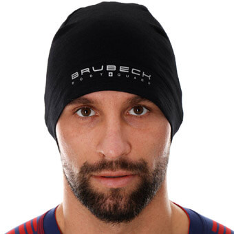 Czapka dwuwarstwowa wełniana BRUBECK EXTREME WOOL