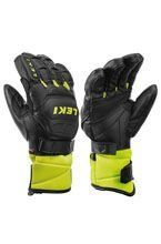 Rękawice narciarskie LEKI WCR RACE FLEX S JUNIOR