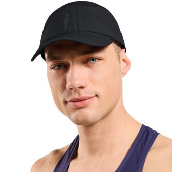 Czapka z daszkiem do biegania ODLO PERFORMANCE PRO RUNNING CAP