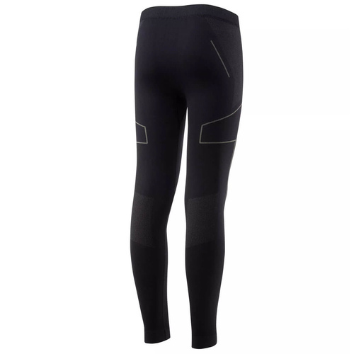 Legginsy termoaktywne BRUBECK THERMO JUNIOR