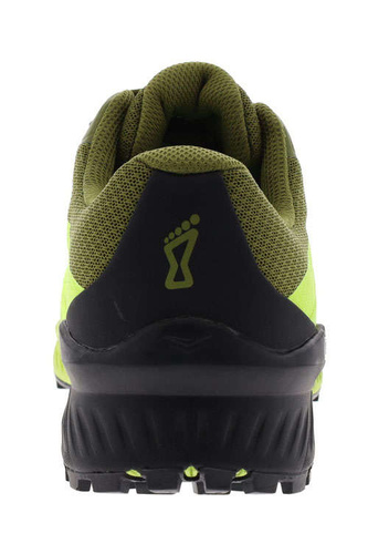 Buty do biegania męskie INOV-8 TRAILROC G 280