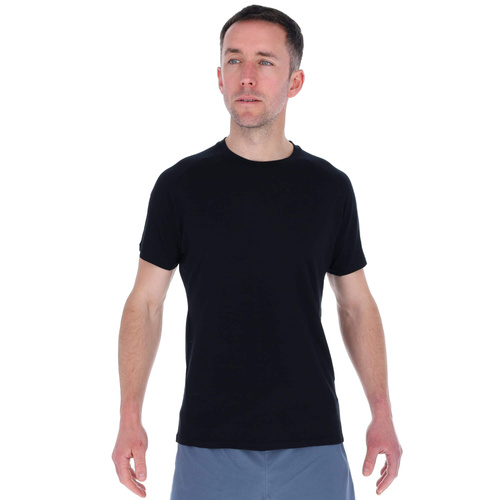 Koszulka męska wełniana INOV-8 MERINO SHORT SLEEVE