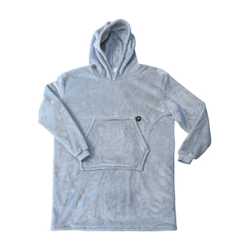 Poncho ogrzewane GLOVII