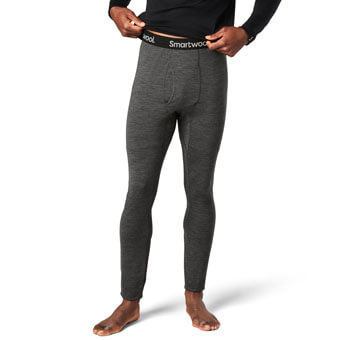 Getry wełniane męskie SMARTWOOL CLASSIC ALL-SEASON MERINO