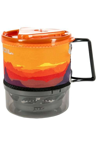 System gotujący JETBOIL MINIMO COOKING SYSTEM Sunset