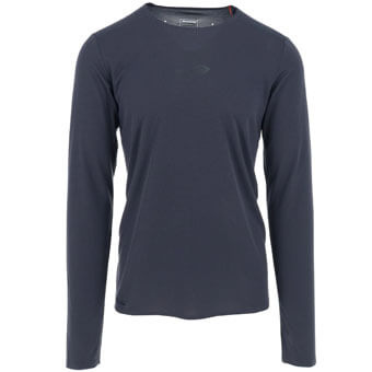 Koszulka do biegania męska INOV-8 AIRLITE PRO T-SHIRT