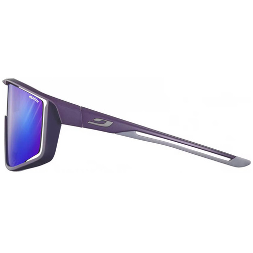 Okulary fotochromowe rowerowe JULBO FURY REACTIV 1-3 HIGH CONTRAST