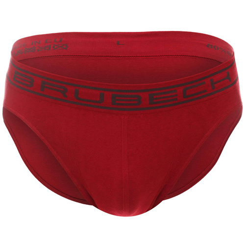 Slipy bawełniane męskie BRUBECK COMFORT COTTON