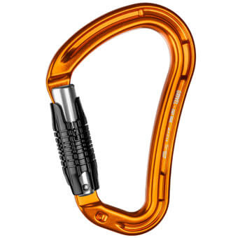 Karabinek GRIVEL WIDE K18T