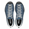 Buty wielozadaniowe ze skóry SCARPA MOJITO | Ocean II