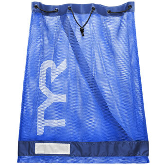 Worek na sprzęt TYR MESH EQUIPMENT BAG 75L