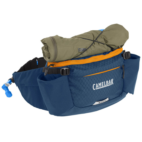 Nerka rowerowa CAMELBAK M.U.L.E. 5 + bukłak CRUX 1.5L