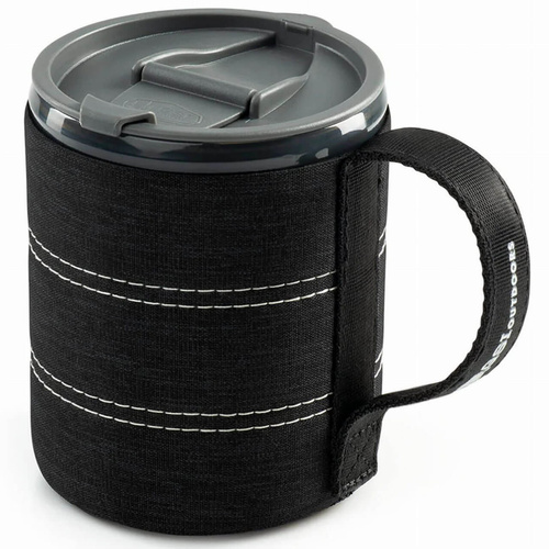 Kubek termiczny GSI OUTDOORS INFINITY BACKPACKER MUG | 550 ml