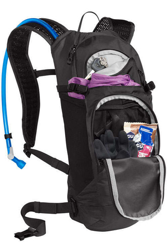 Plecak rowerowy damski CAMELBAK LOBO 9 HYDRATION PACK + bukłak 2L