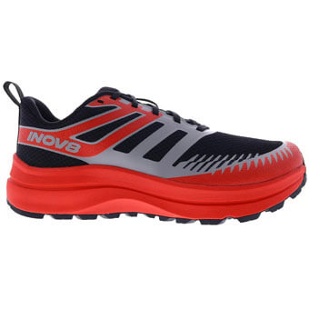 Buty do biegania męskie INOV-8 TRAILFLY MAX WIDE