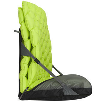 Pokrowiec-fotel do materaca SEA TO SUMMIT AIR CHAIR | Regular
