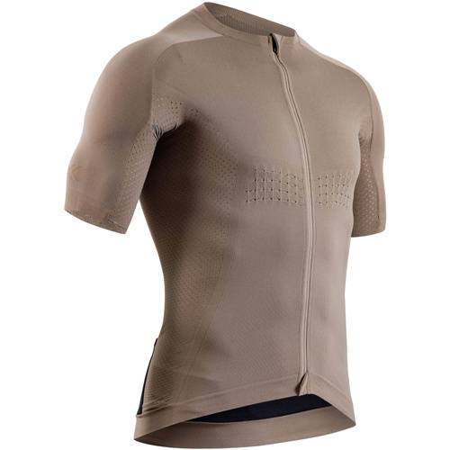 Koszulka rowerowa męska X-BIONIC XCEED RIDE JERSEY
