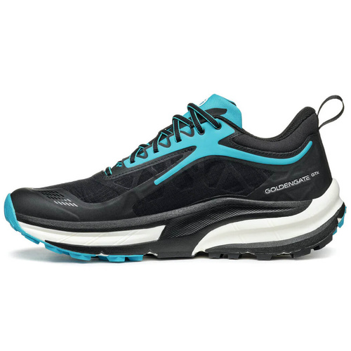 Buty do biegania męskie SCARPA GOLDEN GATE ATR GTX