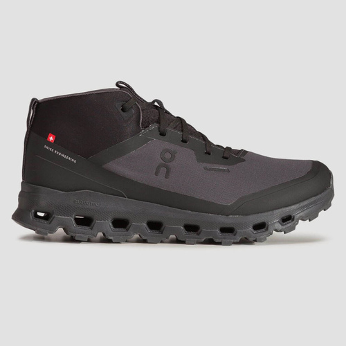 Buty wielozadaniowe damskie ON RUNNING CLOUDROAM WATERPROOF
