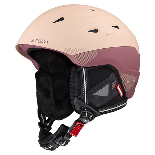 Kask narciarski CAIRN XPLORER PURE