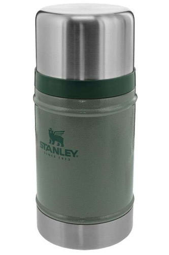 Termos obiadowy STANLEY CLASSIC LEGENDARY FOOD JAR 0.7L