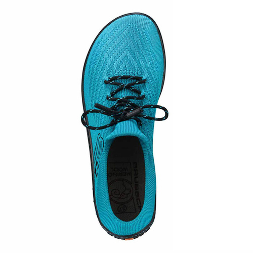Buty minimalistyczne damskie BRUBECK BAREFOOT MERINO