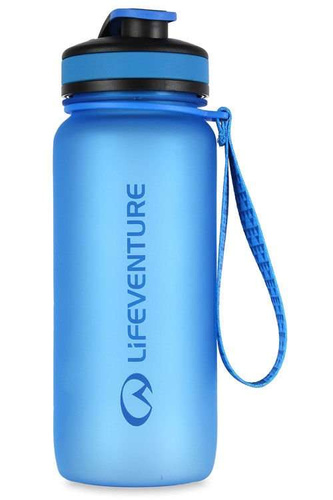 Butelka z tritanu LIFEVENTURE TRITAN WATER BOTTLE | 650 ml