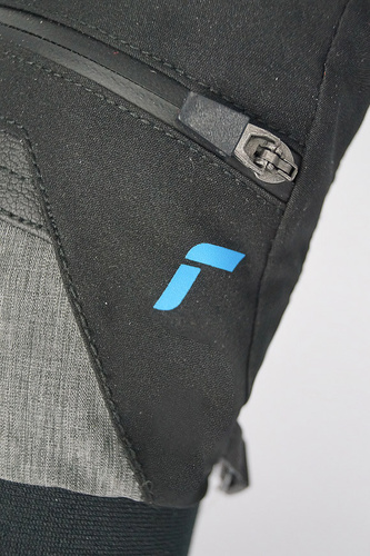 Rękawice narciarskie dziecięce REUSCH TRAVIS GORE-TEX JUNIOR