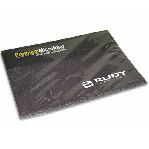 Ściereczka do okularów RUDY PROJECT HIGH QUALITY MICROFIBER TOWEL