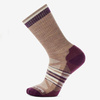 Skarpety turystyczne z wełny SMARTWOOL OUTDOOR CREW | Light Cushion