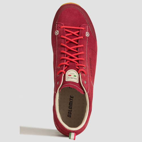 Buty turystyczne damskie ze skóry DOLOMITE 54 LOW EVO