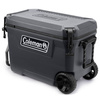 Chłodziarka COLEMAN 65QT CONVOY WHEELED COOLER BOX