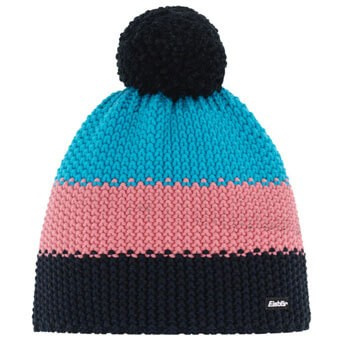 Czapka zimowa dziecięca EISBAR STAR KIDS POM-POM BEANIE