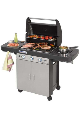 Grill gazowy CAMPINGAZ 3 SERIES CLASSIC LS PLUS