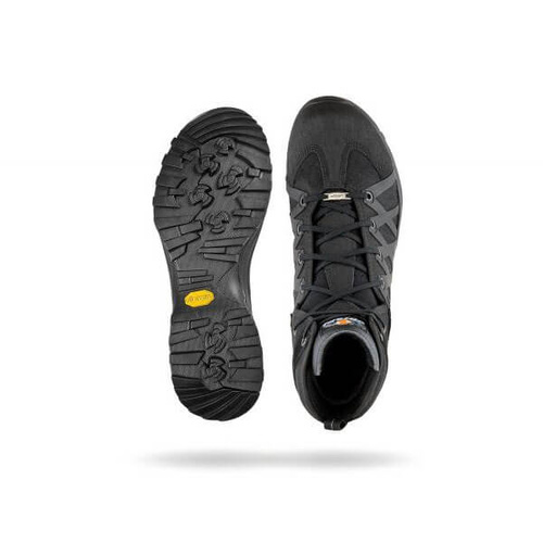 Buty taktyczne ze skóry CRISPI ARES 6 GTX