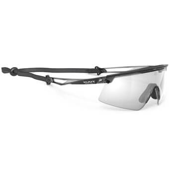 Okulary przeciwsłoneczne RUDY PROJECT TURBOLENCE fotochrom cat.1-3 + akcesoria