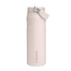 Butelka termiczna ze stali STANLEY ICEFLOW BOTTLE FLIP STRAW 2.0 | 700 ml