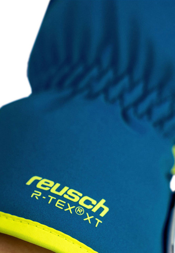 Rękawice narciarskie dziecięce REUSCH WONDER R-TEX XT JUNIOR