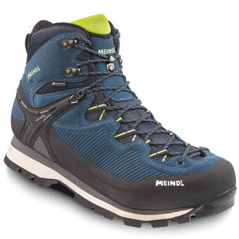 Buty trekkingowe MEINDL TERLAN GTX