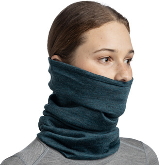 Chusta wielofunkcyjna BUFF MERINO MIDWEIGHT