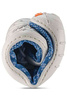 Buty minimalistyczne BRUBECK BAREFOOT MERINO