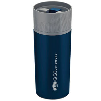 Kubek termiczny ze stali GSI OUTDOORS COMMUTER MUG | 500 ml