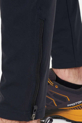Spodnie MONTANE STRETCH MODE MISSION