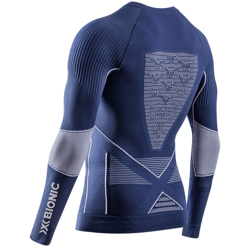 Koszulka męska X-BIONIC ENERGY ACCUMULATOR SHIRT